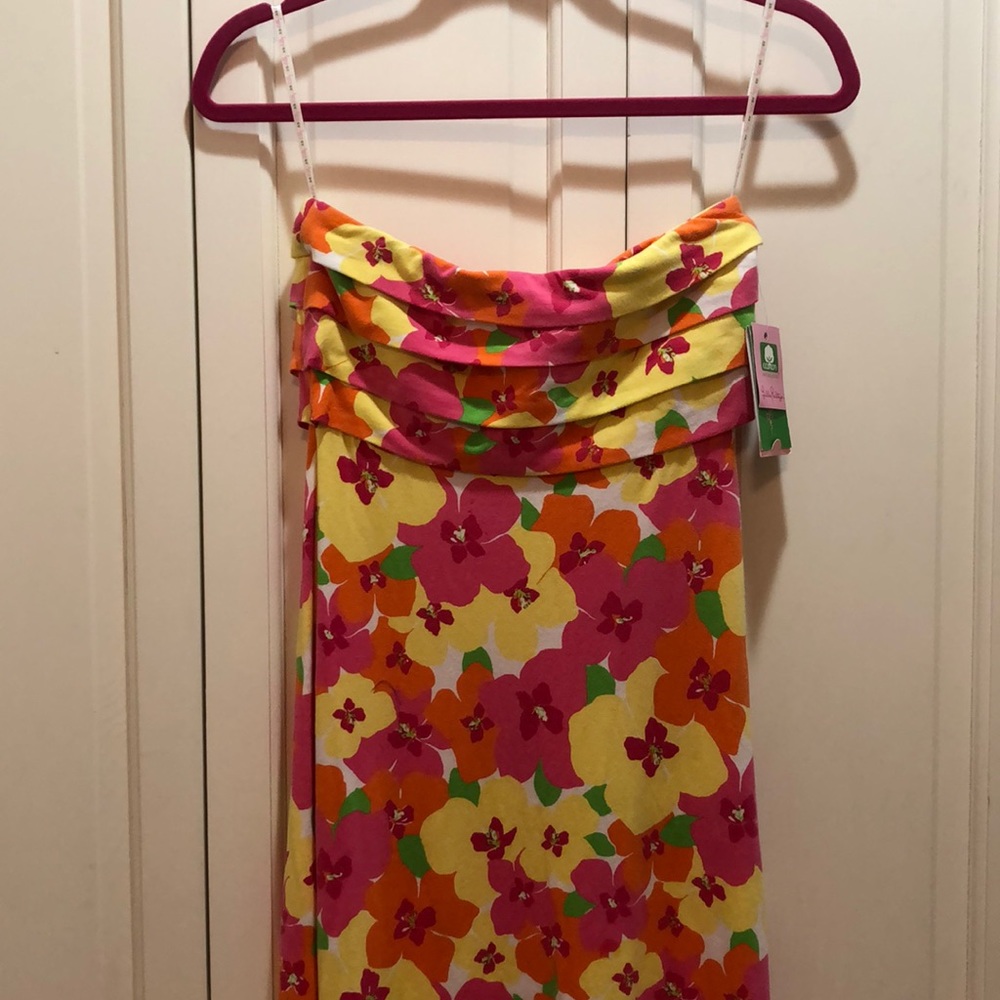 NWT Lily Pulitzer dress!